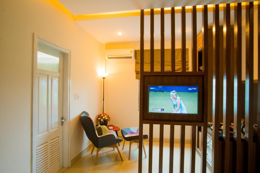 Smile Hotel Hanoi Exterior photo