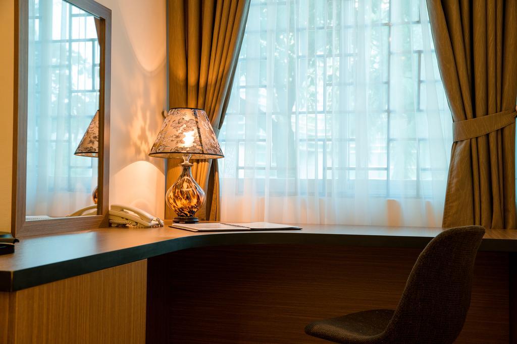 Smile Hotel Hanoi Exterior photo